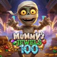 Bảo Ngọc Xác Ướp 100 game thumbnail