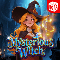 Phù thủy bí ẩn game thumbnail