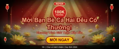 Trải nghiệm casino đẳng cấp banner