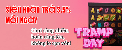 Khuyến mãi nạp lần đầu banner