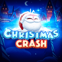 Christmas Crash game thumbnail